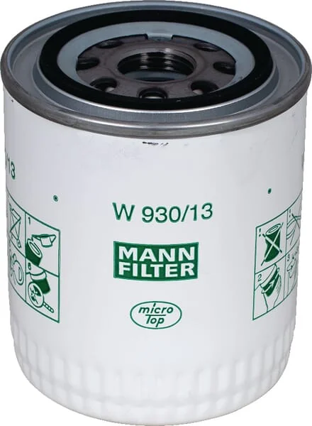 Mann Filter - W93013 - Oelfilter