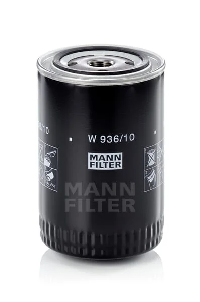 Mann Filter - W93610 - Oelfilter