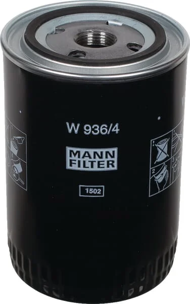 Mann Filter - W9364 - Oelfilter Mann Filter