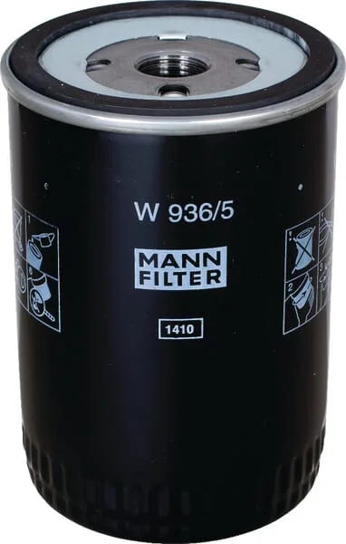 Mann Filter - W9365 - Oelfilter