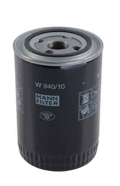 Mann Filter - W94010 - Oelfilter