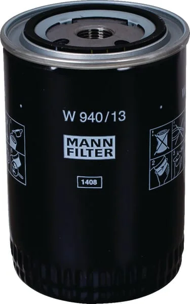 Mann Filter - W94013 - Oelfilter Mann Filter