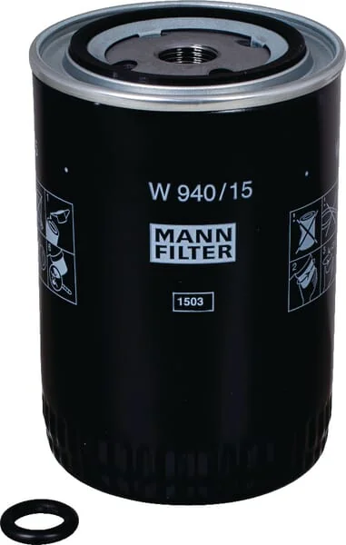 Mann Filter - W94015N - Oelfilter