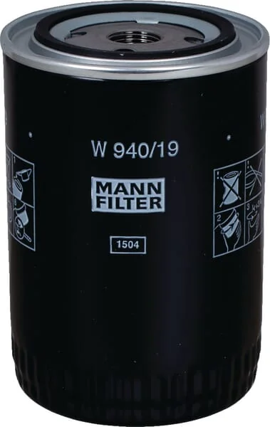 Mann Filter - W94019 - Kraftstoffwechsel-Filter