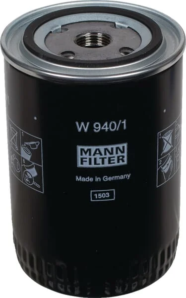 Mann Filter - W9401 - Oelfilter