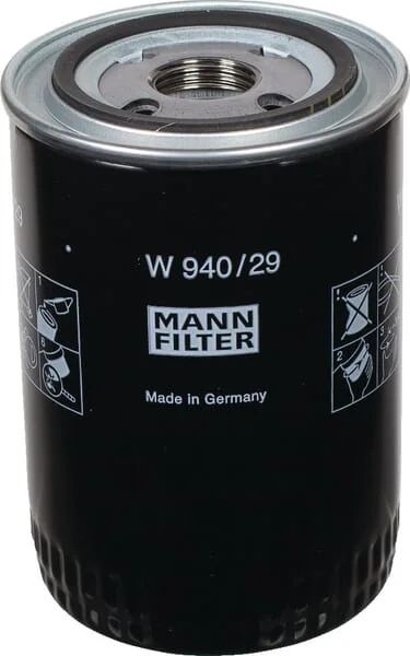 Mann Filter - W94029 - Oelfilter