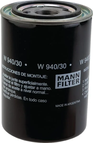 Mann Filter - W94030 - Oelfilter