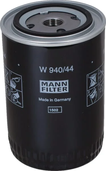 Mann Filter - W94044 - Oelfilter