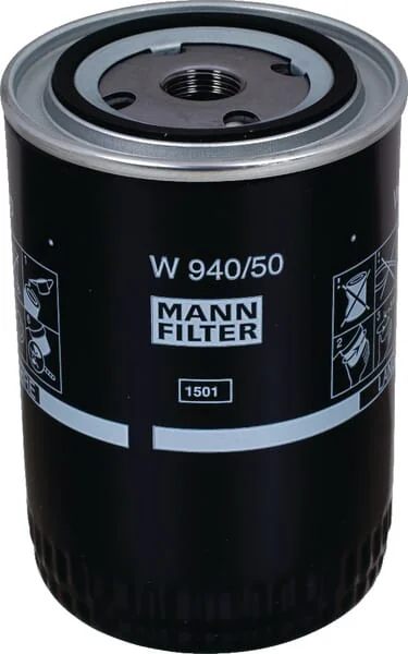 Mann Filter - W94050 - Oelfilter