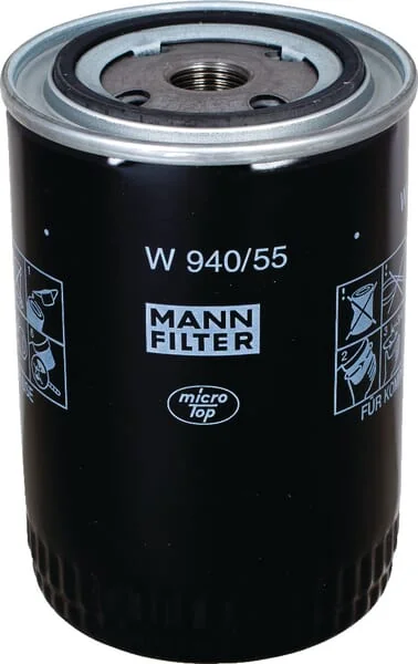 Mann Filter - W94055 - Oelfilter