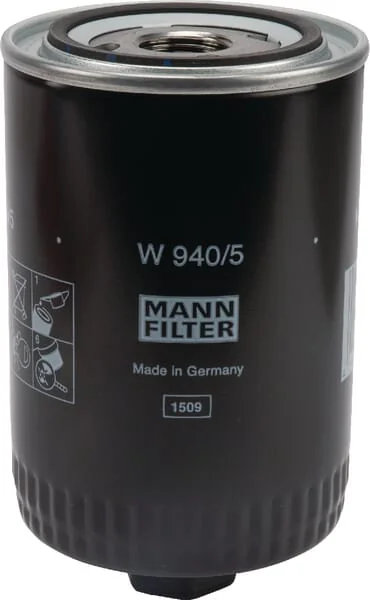 Mann Filter - W9405 - Oelfilter Mann Filter