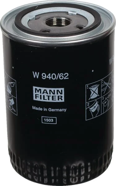 Mann Filter - W94062 - Oelfilter Mann Filter