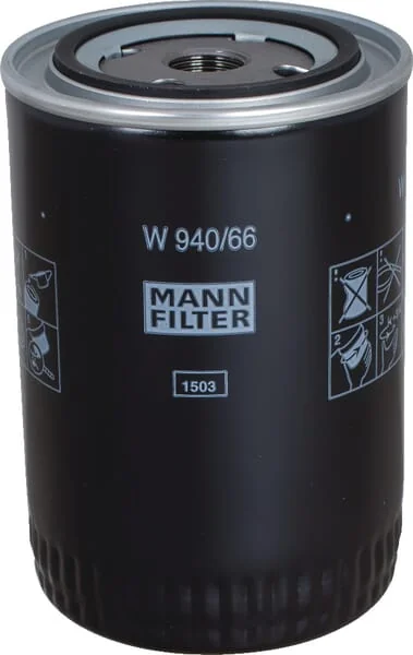 Mann Filter - W94066 - Oelfilter