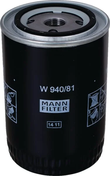 Mann Filter - W94081 - Oelfilter
