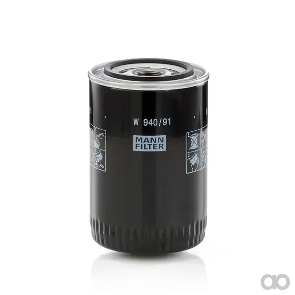 Mann Filter