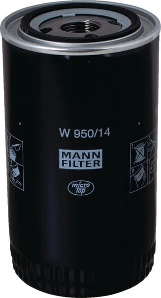 Mann Filter - W95014 - Oelfilter
