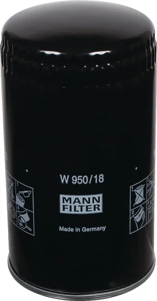 Mann Filter - W95018 - Oelfilter