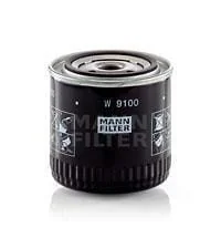 Mann Filter - W95022 - Wechselfilter, 14 bar