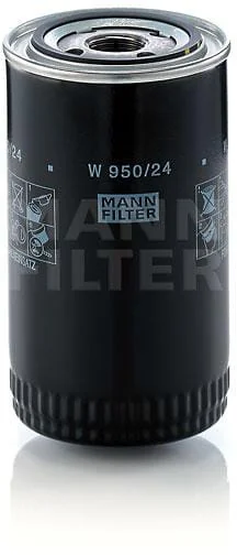 Mann Filter
