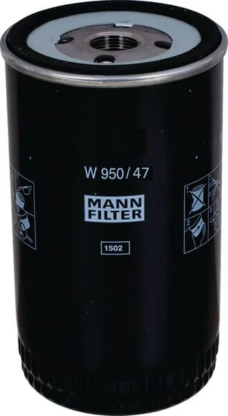 Mann Filter - W95047 - Oelfilter