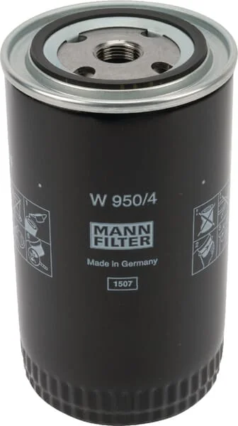 Mann Filter
