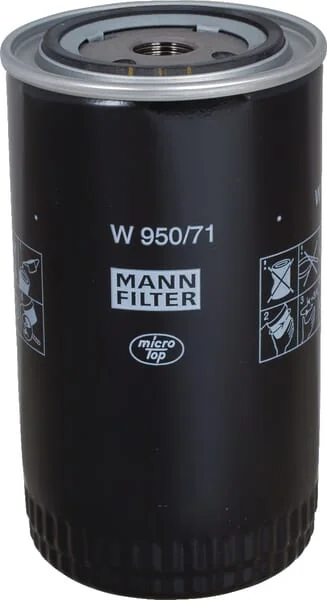 Mann Filter - W95071 - Schmierolwechsel-Filter