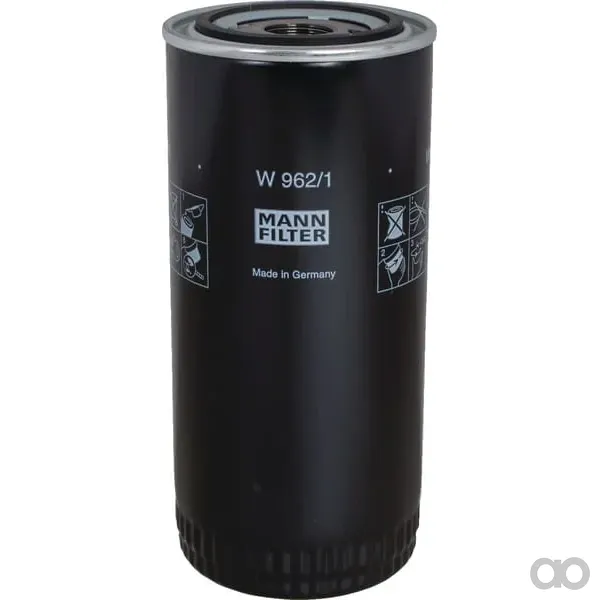 Mann Filter