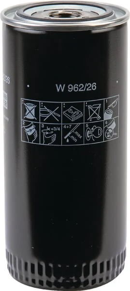 Mann Filter - W96226 - Schmierölwechsel-Filter
