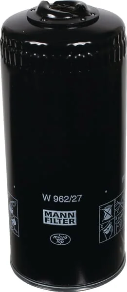Mann Filter - W96227 - Schmierölwechsel-Filter