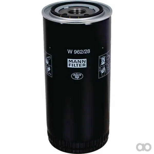 Mann Filter