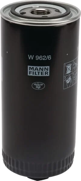 MANN FILTER - W9626 - Ölfilter Mann Filter