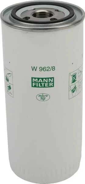 Mann Filter