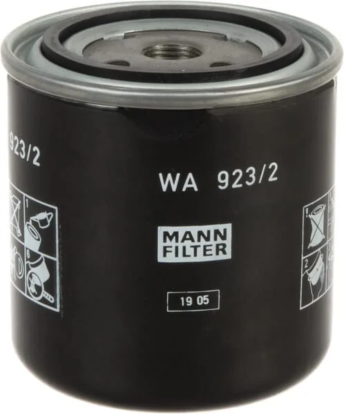 Mann Filter - WA9232 - Kühlmittel-Filter