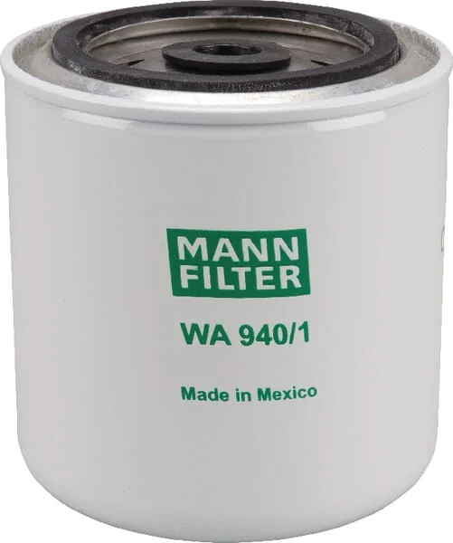 Mann Filter
