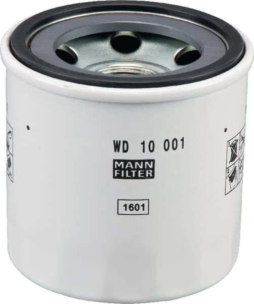 Mann Filter - WD10001X - Hydraulikfilter