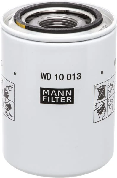 MANN FILTER - WD10013 - Hydraulikfilter