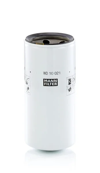Mann Filter - WD10021 - Hydraulikfilter