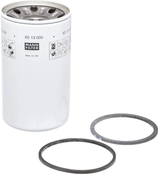 MANN FILTER - WD13009X - Hydraulikfilter