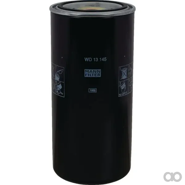Mann Filter