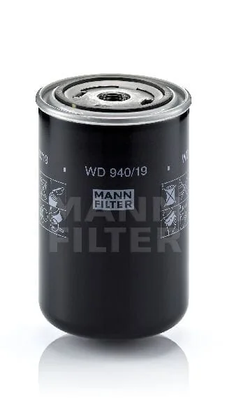 Mann Filter - WD94019 - Ölfilter