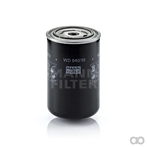 Mann Filter