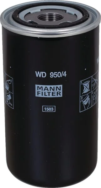 Mann Filter - WD9504 - Hydraulikfilter