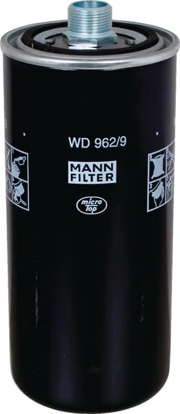 Mann Filter - WD9629 - Hydraulikölwechsel-Filter
