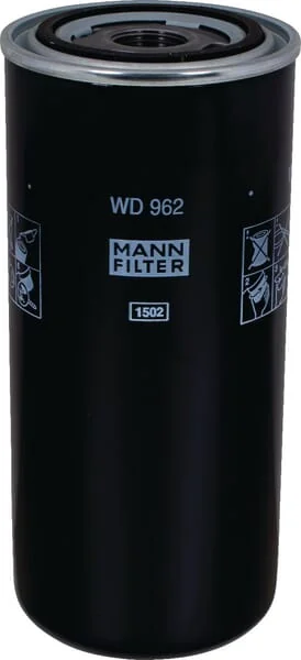 Mann Filter - WD962 - Hydraulikfilter Mann Filter