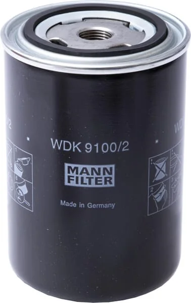 Mann Filter - WDK91002 - Kraftstofffilter