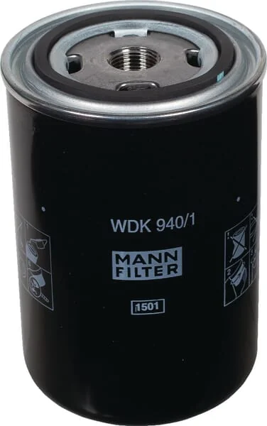 Mann Filter - WDK9401 - Kraftstofffiltereinsatz