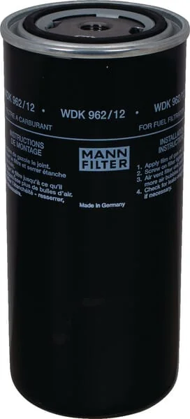 Mann Filter - WDK96212 - Kraftstoffwechsel-Filter