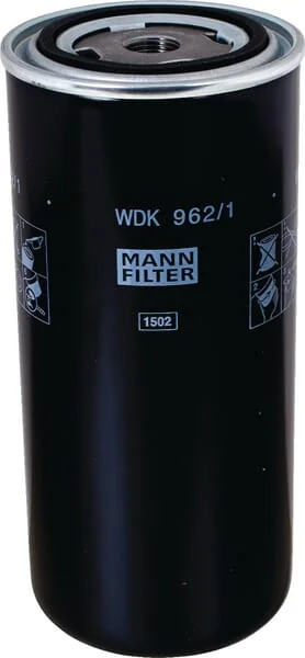 Mann Filter - WDK9621 - Kraftstoffwechsel-Filter