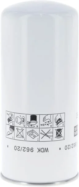 Mann Filter - WDK96220 - Kraftstofffilter