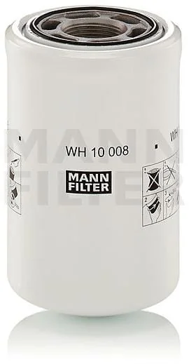 Mann Filter - WH10008 - Hydraulikfilter
